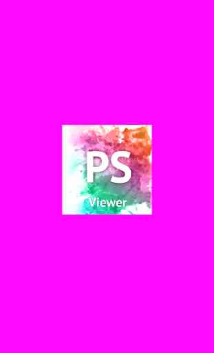 PS (PostScript) File Viewer 1