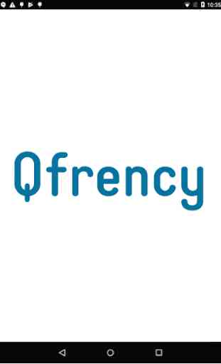 Qfrency TTS 1