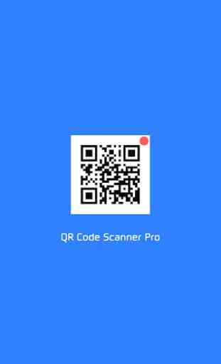 QR Code Scanner PRO 1