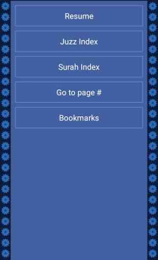Quran (18 Lines per page) 2