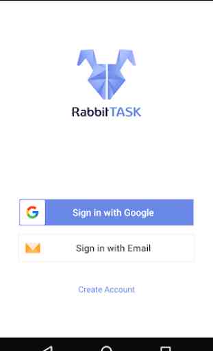 Rabbit Task - Free ToDo List, Planner & Reminder 1