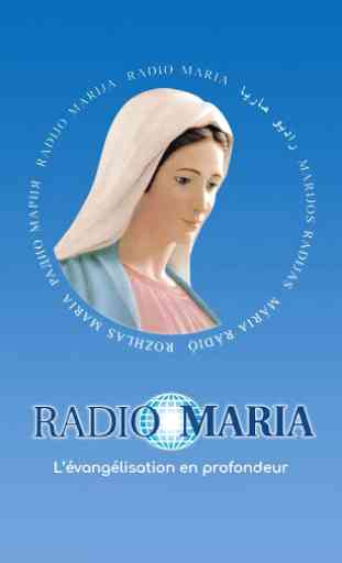 Radio Maria Togo 1