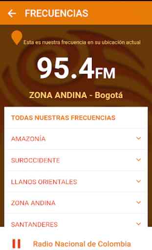 Radio Nacional de Colombia 4