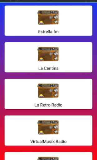 Radios de Medellín - Colombia FM-AM 4