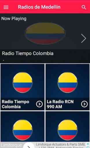 Radios Medellin Emisoras De Radio Gratis Medellin 1