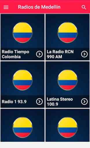 Radios Medellin Emisoras De Radio Gratis Medellin 2