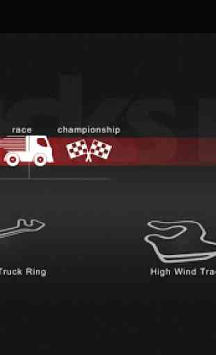 Renault Trucks Racing 2
