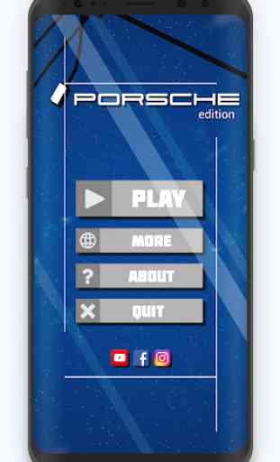 Sonidos Supercar: Edición Porsche (3D) 1