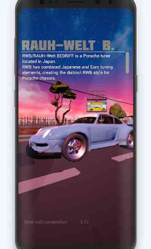 Sonidos Supercar: Edición Porsche (3D) 3