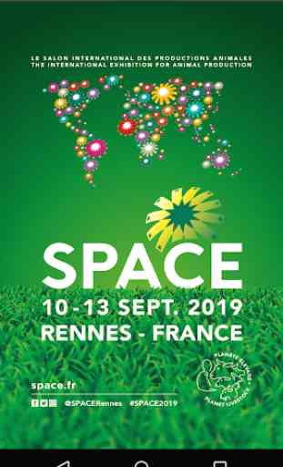 SPACE 2019 RENNES 1