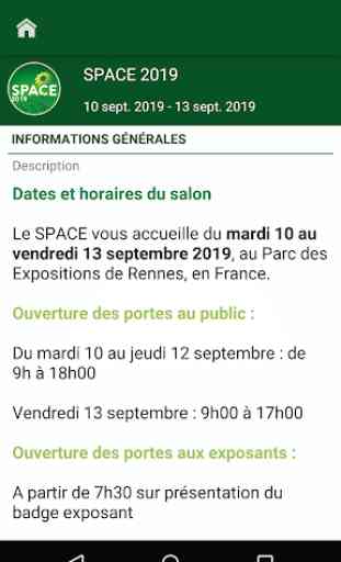 SPACE 2019 RENNES 4