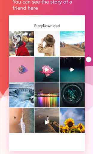 Story Saver – Quick Save Stories for Instagram 3