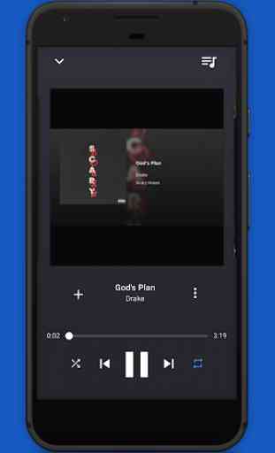 Stream - Play Unlimited Music 2