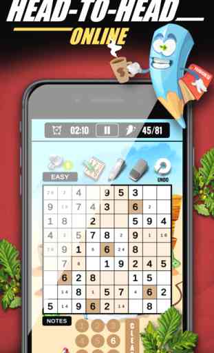 Sudoku Classic - Solver Master 2