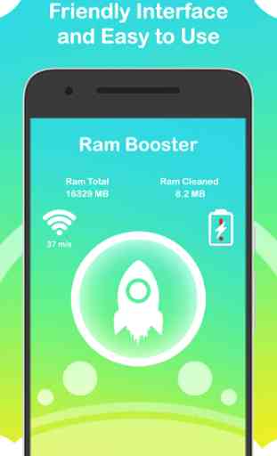 Super Ram Booster 4