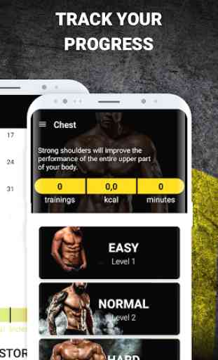Sworkout - Fitness Training and Weightloss 1