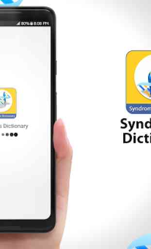Syndromes Dictionary 1