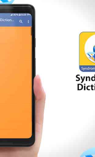 Syndromes Dictionary 2