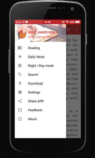 The Amplified Bible Free Download. AMP Offline 2