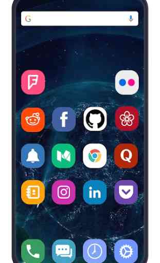 Theme for Oppo F11 Pro 4