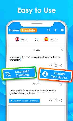 Traductor Humano - Traducción Nativa Profesional 3