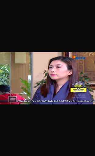 TV Indonesia - Semua Saluran Live TV Indonesia 3