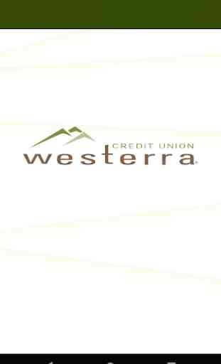Westerra CU Business Banking 1