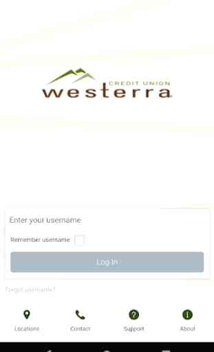 Westerra CU Business Banking 2