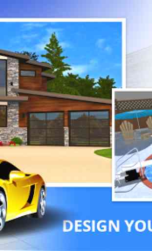 3D Home Design & Interior Creator 4