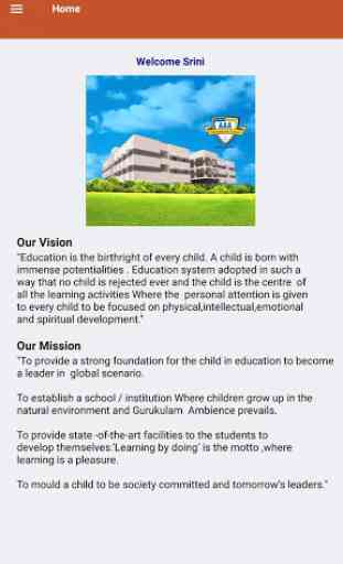 AAA International School (CBSE) 3