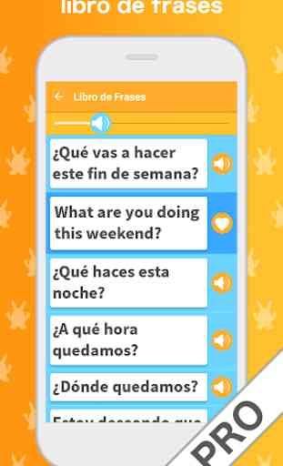 Aprende Español: Habla, Lee Pro 4
