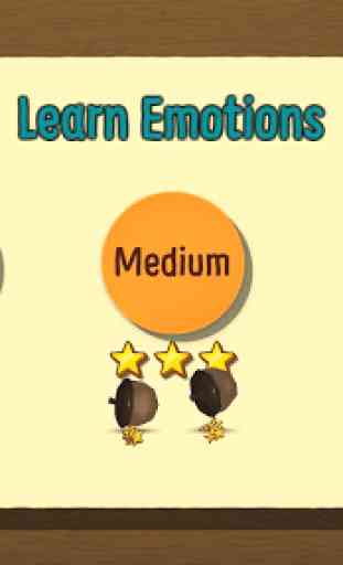 Aprende las emociones 2