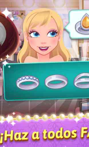 Beauty Store Dash - Simulador de Tienda de Estilo 2