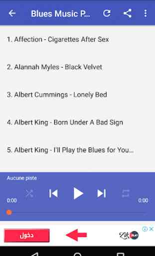 Best Blues Music Playlist of all time 2