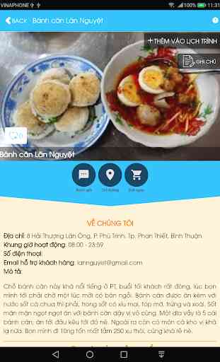 Binh Thuan Tourism 2
