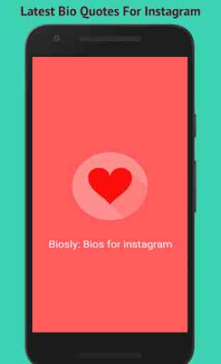 Biosly : All In One Bios for instagram 1