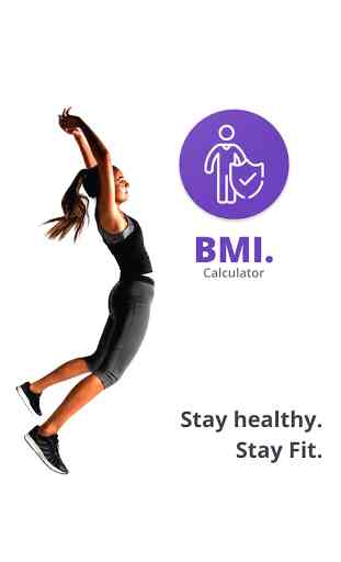 BMI Calculator (Free) 1