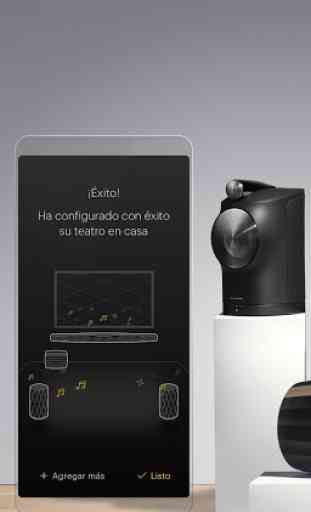 Bowers & Wilkins Home 2