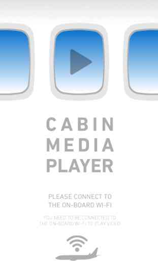 Cabin Media Player 2