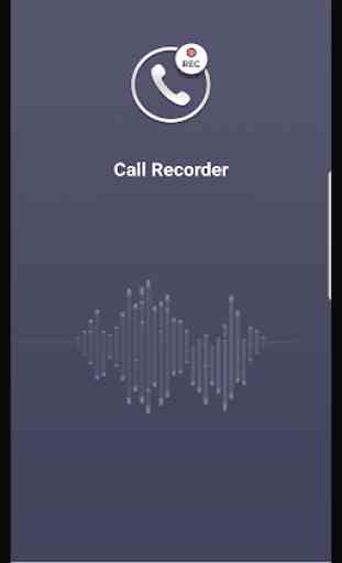 Call-Recorder Pro 1