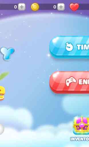 Candy Snake 2019 New Pop Candy Game 1