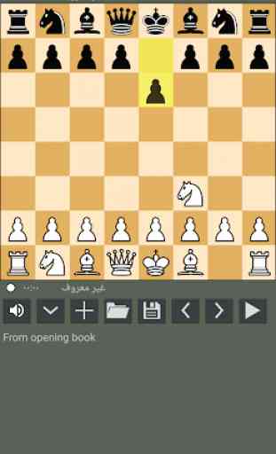 Chess Master 3