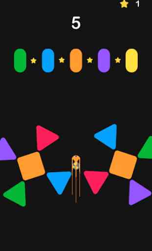Color Dash – Addictive Switch Color game 1