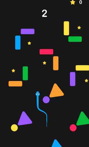 Color Dash – Addictive Switch Color game 2