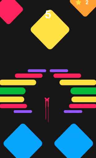 Color Dash – Addictive Switch Color game 3