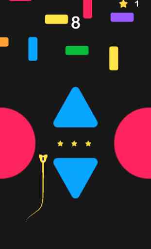 Color Dash – Addictive Switch Color game 4