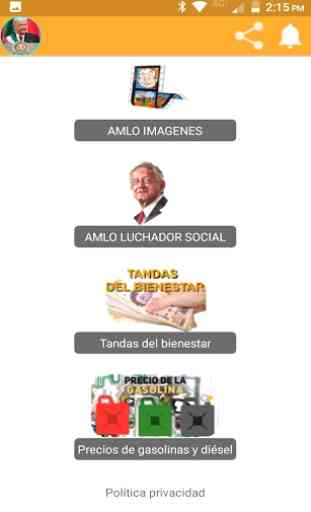 CONFERENCIAS DIARIAS  AMLO (LOPEZ OBRADOR) 4