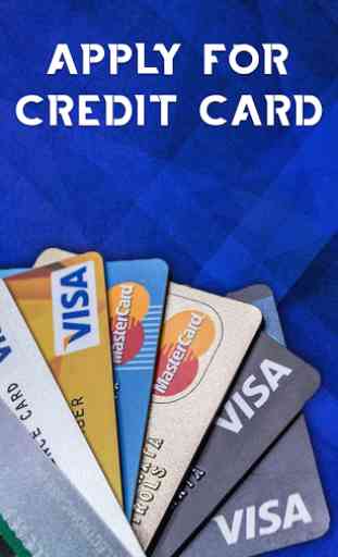 Credit Card Apply Online Guide 1