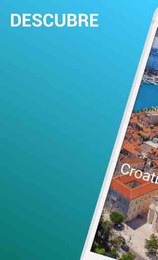 Croacia Guia de Viaje 1