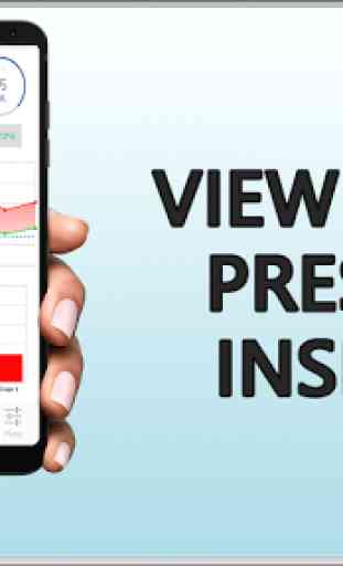 Diario de la presión arterial: información sobre 1